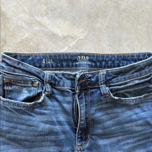 Denim Jeans bundle - Picture 5 of 6